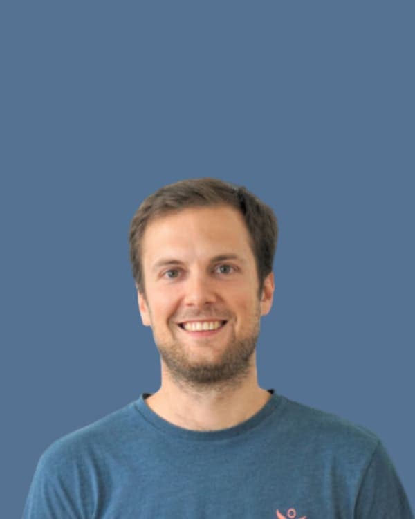 Dominic Tinodi