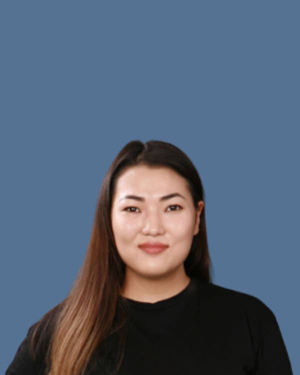 Emilia Tenizbaeva