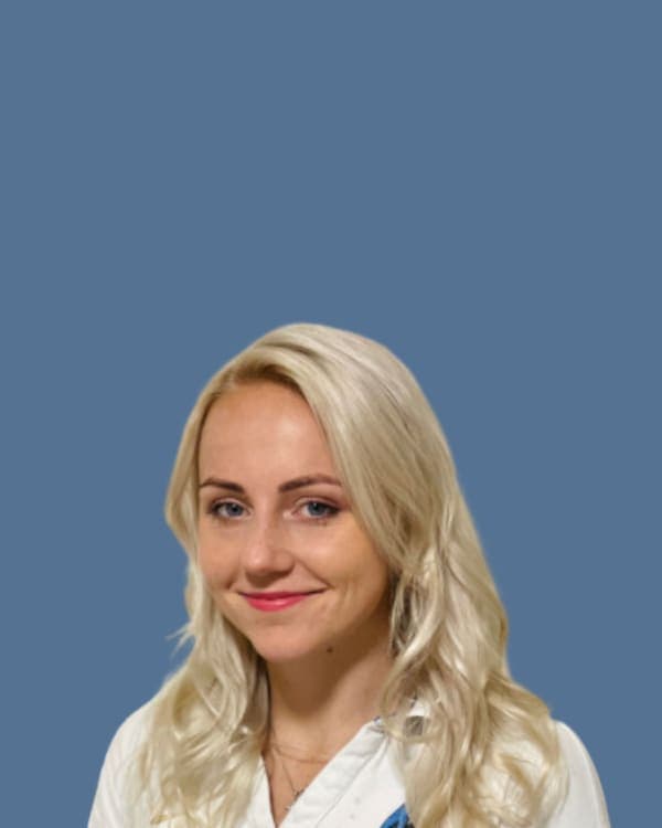 Mari-Liis Tulev