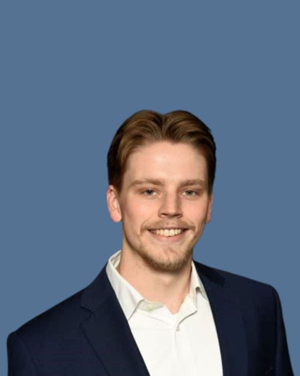 Barrett Varnson